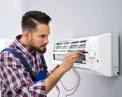 صيانة المكيفات المنزلية